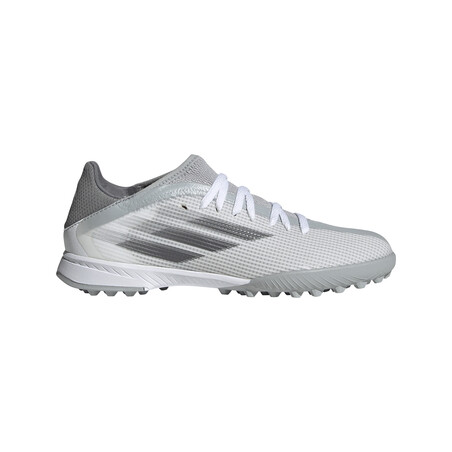 adidas X Speedflow.3 junior Turf gris