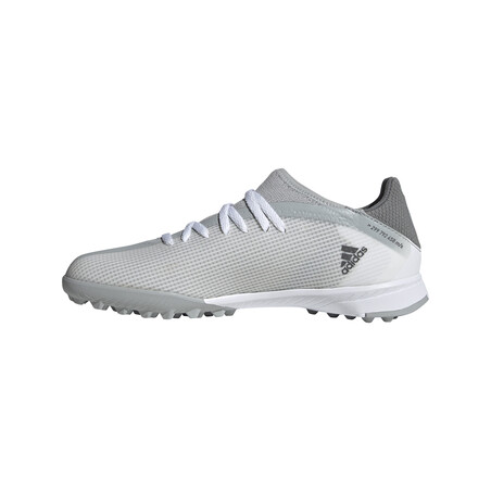 adidas X Speedflow.3 junior Turf gris