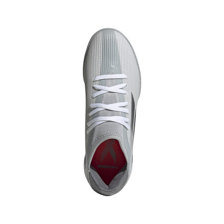 adidas X Speedflow.3 junior Turf gris