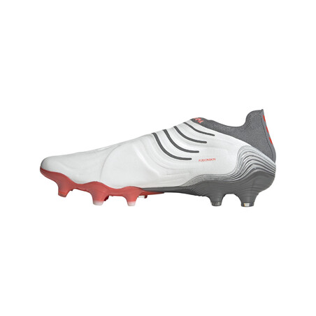 adidas Copa Sense+ FG gris rouge