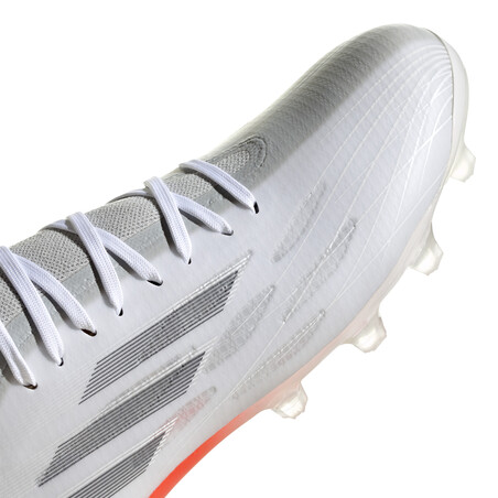 adidas X Speedflow.2 MG gris rouge