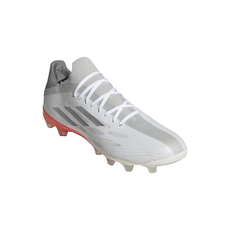 adidas X Speedflow.2 MG gris rouge