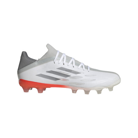 adidas X Speedflow.2 MG gris rouge