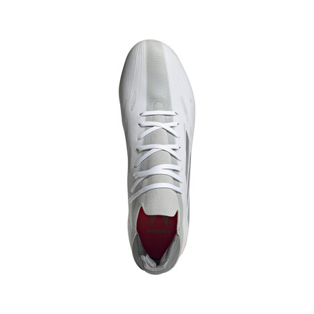 adidas X Speedflow.2 MG gris rouge