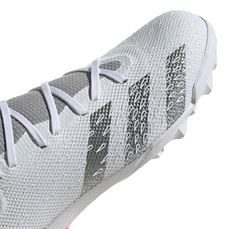 adidas Predator Freak.3 Turf blanc rouge