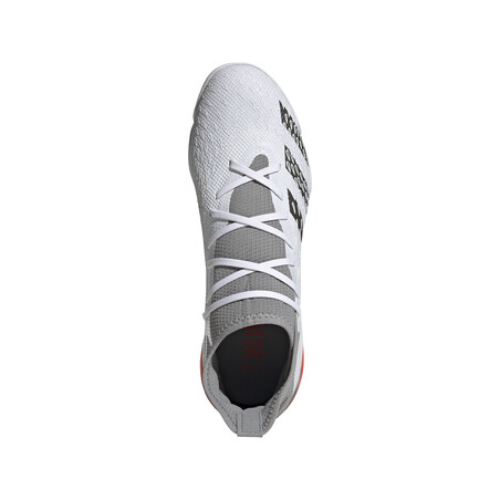 adidas Predator Freak.3 Turf blanc rouge