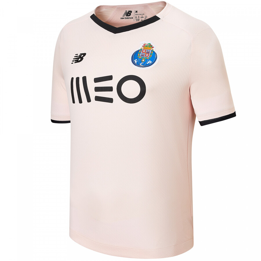 Camisola FC Porto 2024/25 - Treino - 24162-INDIGO Força Portugal