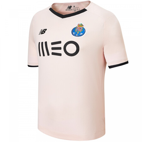 Maillot junior FC Porto third 2021/22