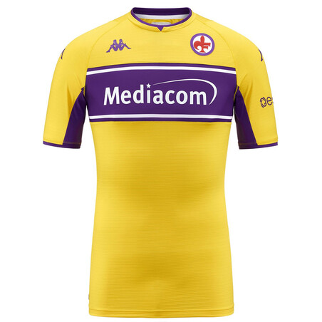 Maillot Fiorentina third 2021/22