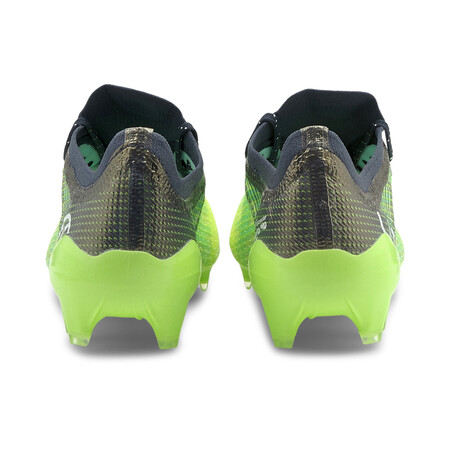 Puma Ultra 1.3 FG/AG bleu jaune