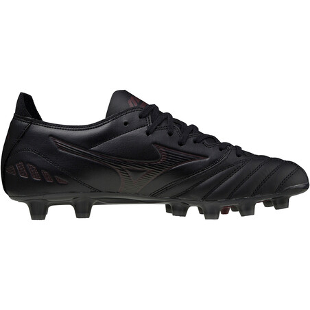 Mizuno Morelia Neo III Pro FG noir