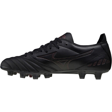 Mizuno Morelia Neo III Pro FG noir