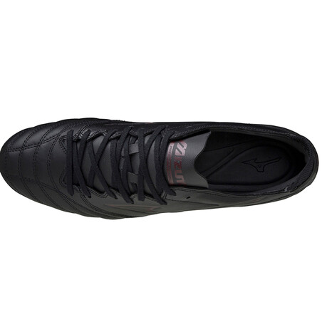 Mizuno Morelia Neo III Pro FG noir