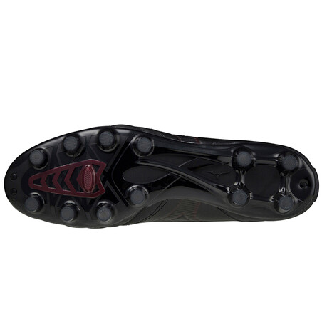 Mizuno Morelia Neo III Pro FG noir
