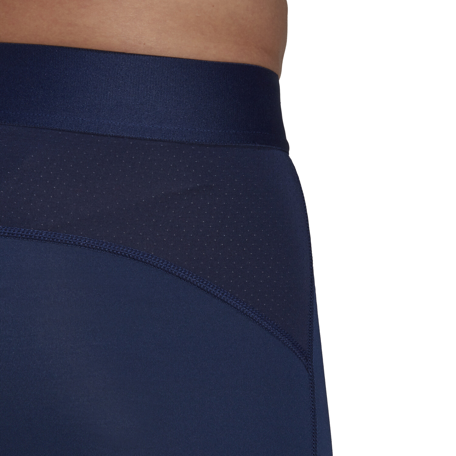 New Balance Collant de Course Femme Bleu