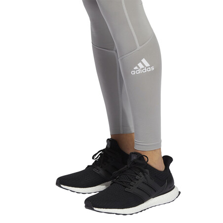 Legging homme adidas Tech Fit gris