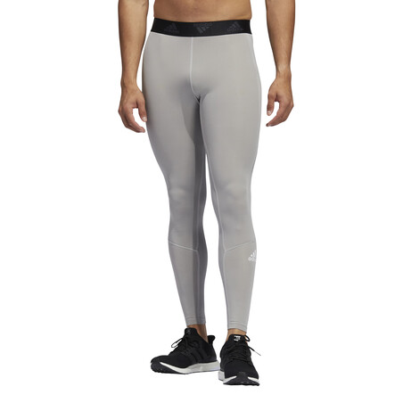 Legging homme adidas Tech Fit gris