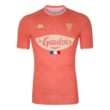 Maillot Angers third 2021/22