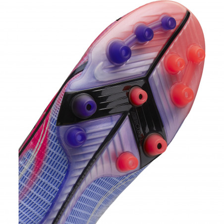 Nike Mercurial Superfly 8 Elite KM AG violet