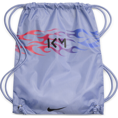 Nike Mercurial Superfly 8 Elite KM AG violet