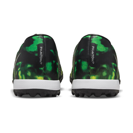 Nike Phantom GT2 Academy Turf vert noir