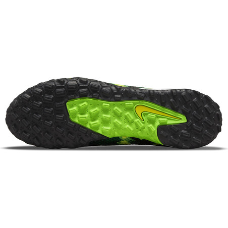 Nike Phantom GT2 Academy Turf vert noir