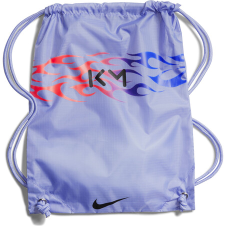 Nike Mercurial Superfly 8 Elite KM FG violet