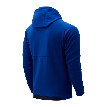 Veste survêtement FC Porto Fleece bleu 2021/22