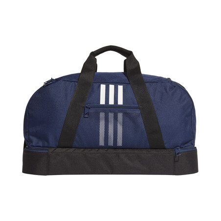 Sac de sport adidas bleu blanc