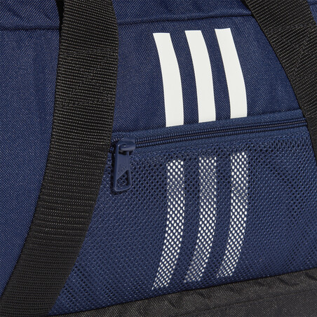 Sac de sport adidas bleu blanc