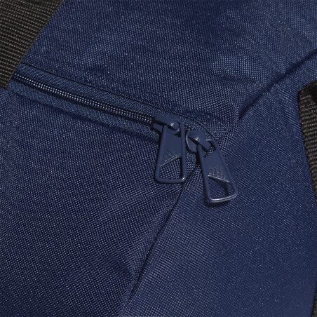 Sac de sport adidas bleu blanc