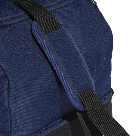 Sac de sport adidas bleu blanc