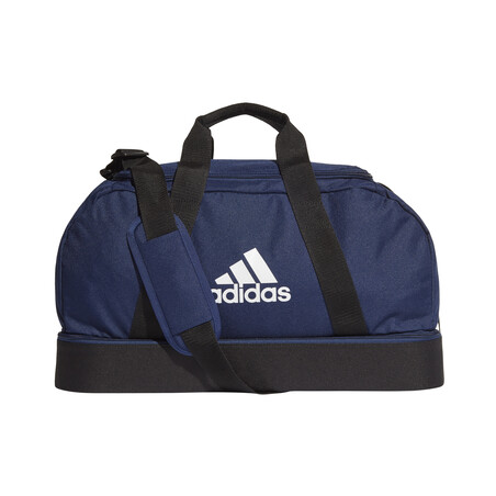Sac de sport adidas bleu blanc