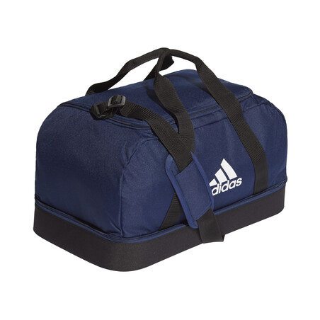 Sac de sport adidas bleu blanc