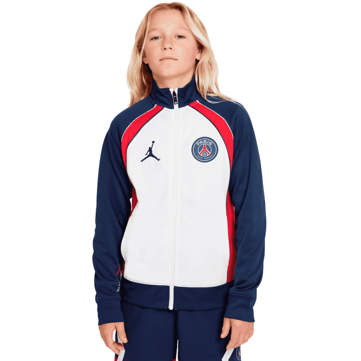 survetement junior psg jordan