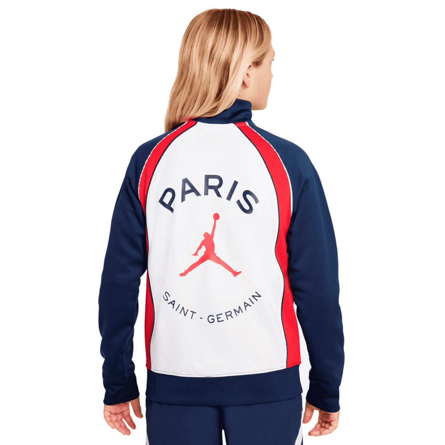 veste psg jordan junior
