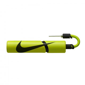 Pompe ballon Nike jaune