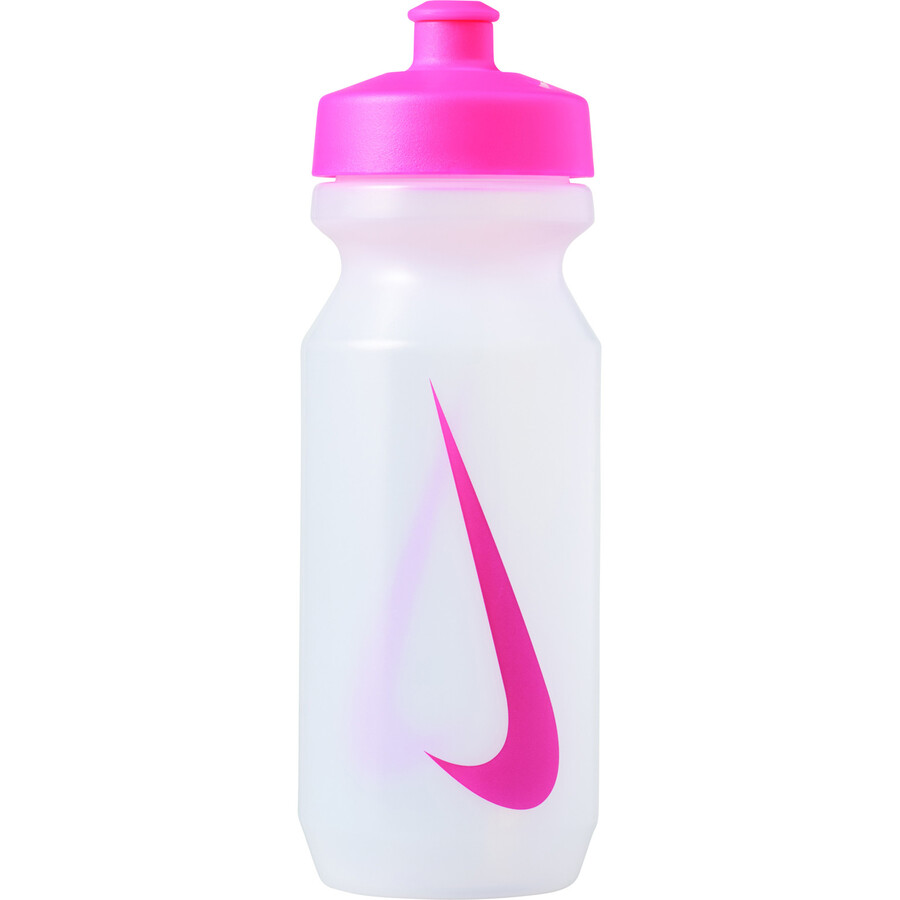 Gourde Nike blanc rose
