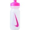 Gourde Nike blanc rose