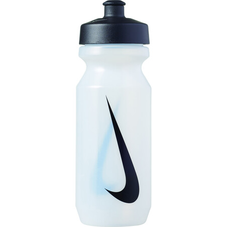 Gourde Nike blanc noir sur Foot