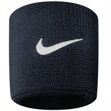 Serre-poignet Nike noir