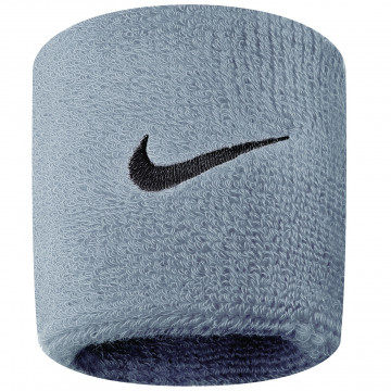 Serre-poignet Nike gris