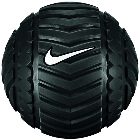 Balle de massage Nike noir