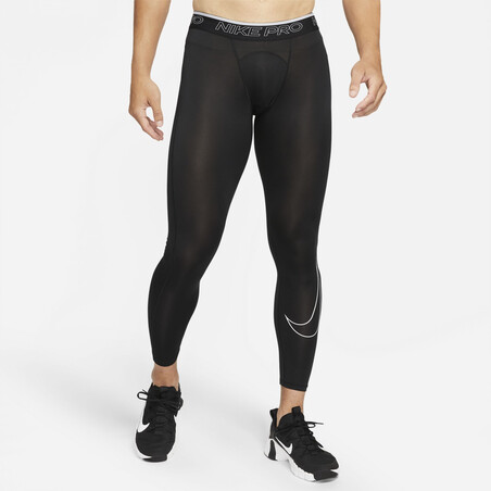 Legging Nike Pro Dri-FIT noir