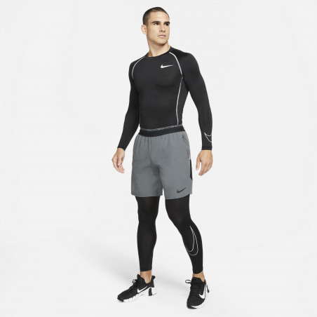 Legging Nike Pro Dri-FIT noir