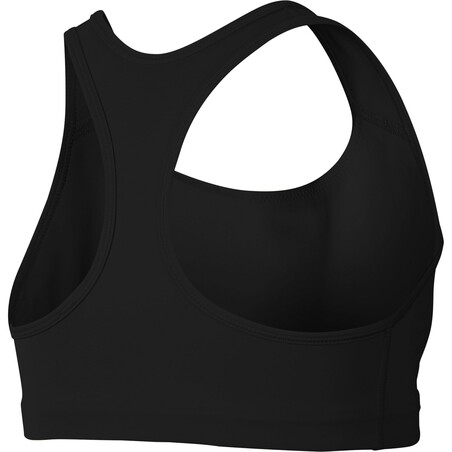 Brassière Nike noir