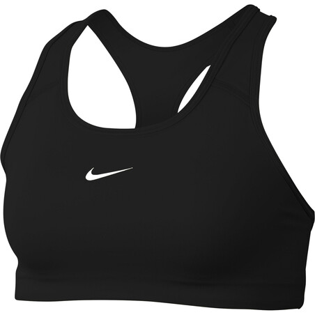 Brassière Nike noir