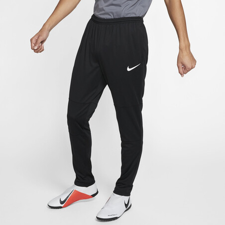 Pantalon survêtement Nike Dri-FIT Park noir