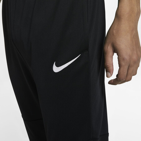 Pantalon survêtement Nike Dri-FIT Park noir