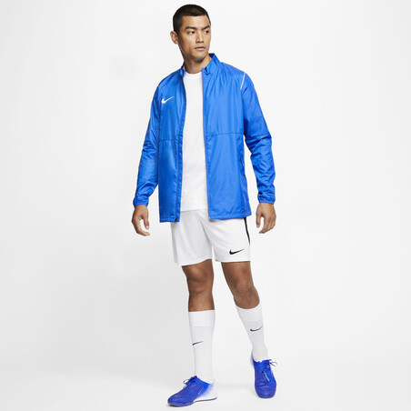 Coupe vent Nike bleu